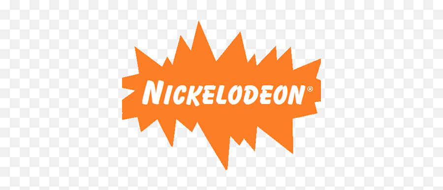 Nickelodeon 2016 - Nickelodeon 40th Anniversary Png,Nickelodeon Logo History