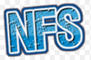 Nfs Logo 2 - Line Art Png,Nfs Logo