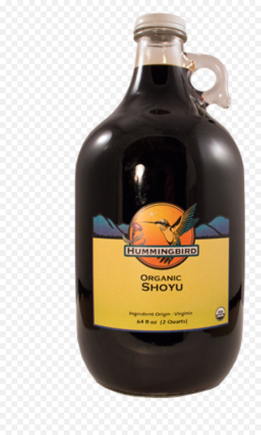 Soy Sauce Png - Hummingbird,Soy Sauce Png