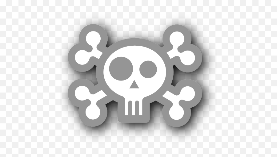 Icon Png Ico Or Icns - Skull Icon,Skull Icon Png
