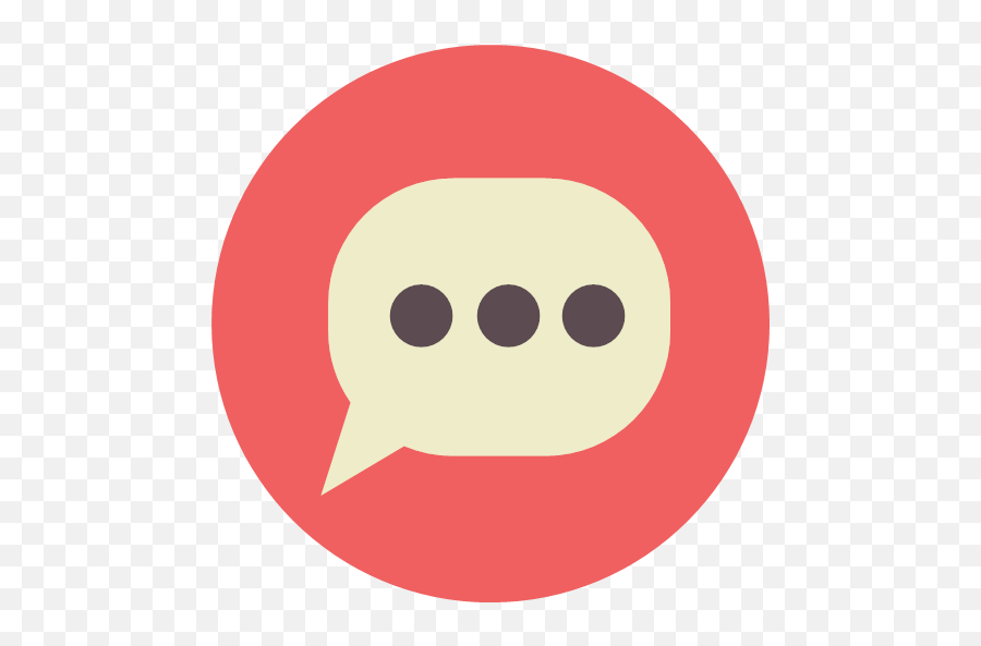 Chat Communication Conversation Message Png