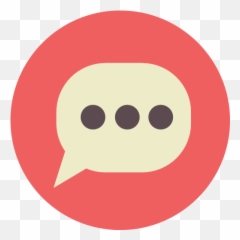 Chat Communication Conversation Message Png