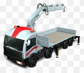 Popbox Ehe - Trailer Truck Png,Gru Png