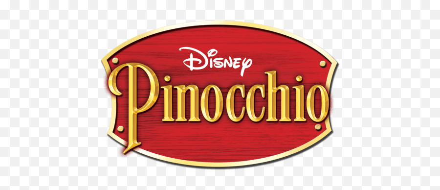 Download Free Png Pinocchio Image - Disney,Pinocchio Png