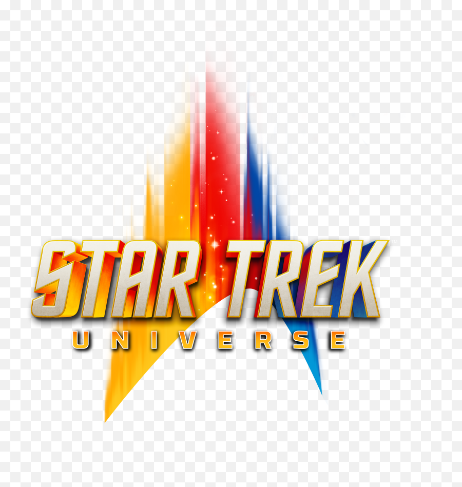 Star Trek Universe Transparent PNG