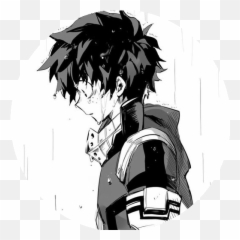 Xx Midoriya - Deku Suicide Png,Midoriya Png