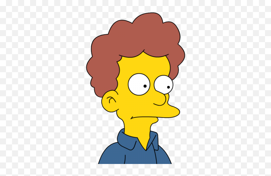 What Do You Know About Rod Flanders - Proprofs Quiz Rod Flanders Png,Ned Flanders Png