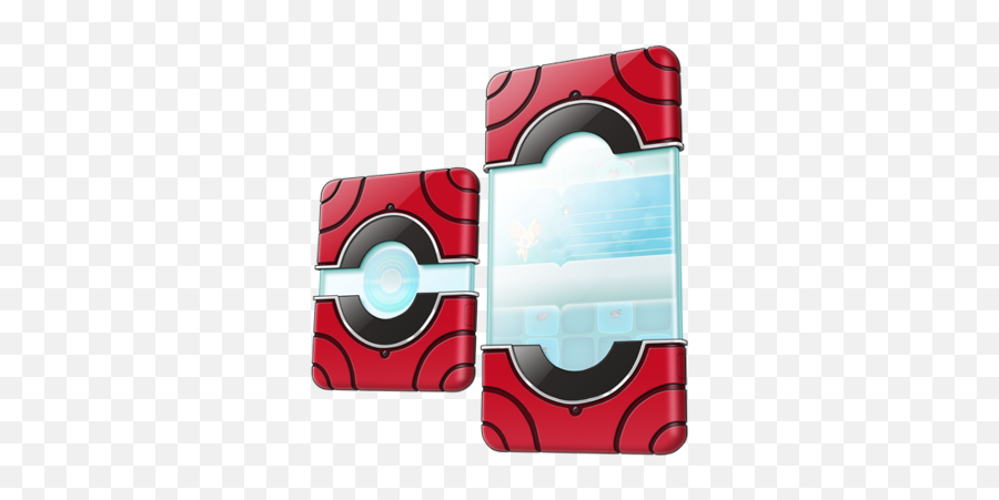 Pokédex Alexiscooper Wiki Fandom - Gadget Png,Pokedex Png