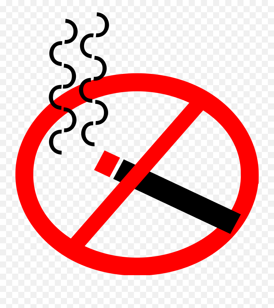 No Smoking Png - No Smoking Gif Png,No Symbol Transparent