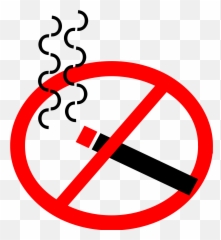 No Smoking Png - Smoking Gif Png