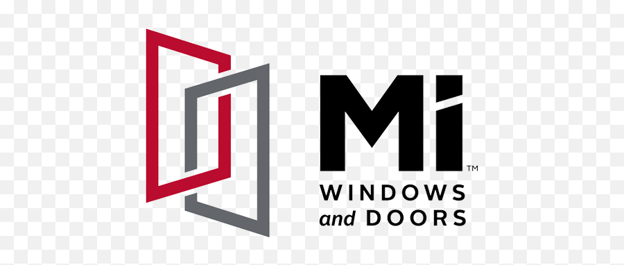 Aaa Building Components Omaha Ne Mi Windows U0026 Doors - Mi Windows And Doors Logo Png,Windows Logo Transparent