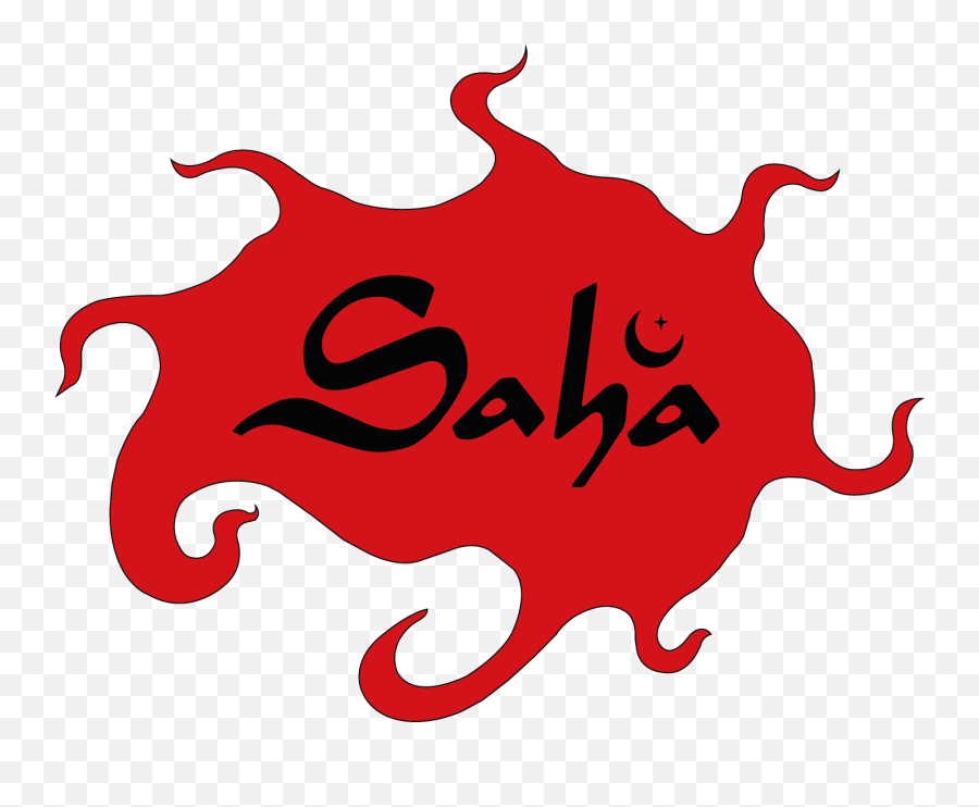 Sustainability - Saha Logo Png,Cartoon Blood Splatter Png