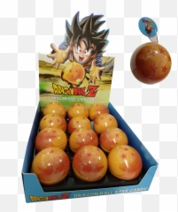Dragon Ball Z Star Candy 11 Oz U2014 Imports And - Ball Png,Dragon Balls Png