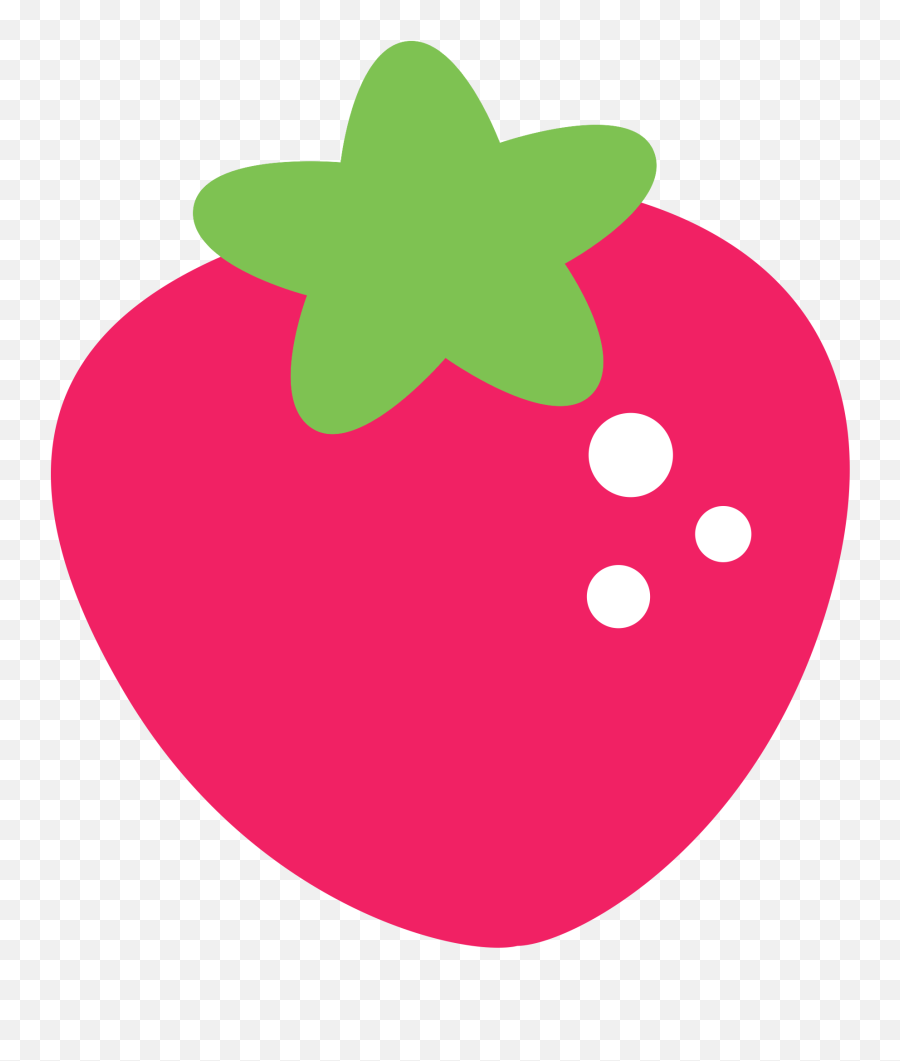 Grafosstrawberrygirl - Grafosstrawberrygirl15png Minus Fresa De Rosita Fresita,Pineapple Clipart Transparent Background