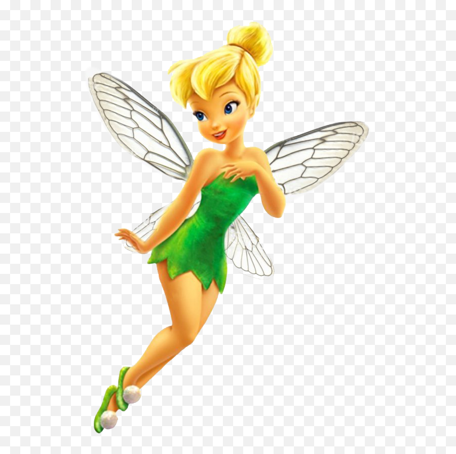 Tinker Bell Png Image - Tinker Bell Image Png,Tinker Bell Png