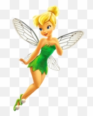 Tinker Bell Png Image - Tinker Bell Image Png,Tinker Bell Png