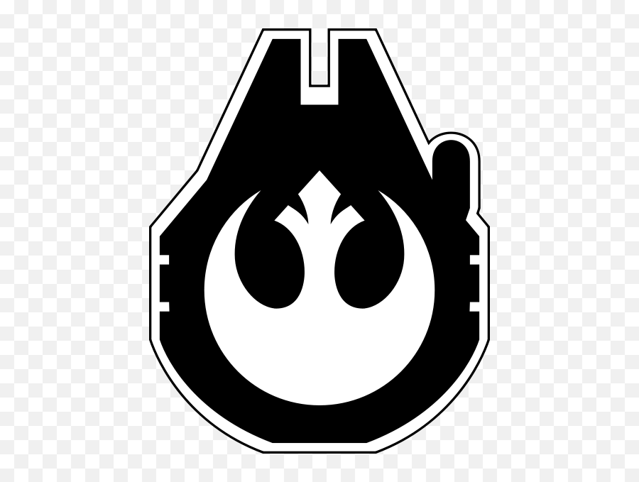Galactic Civil War - Star Wars Rebel Symbol Svg Png,Rebel Star Wars Logo