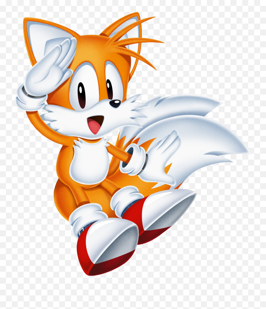 Sonic Mania Adventures Mighty - Sonic Mania Tails Png,Sonic Mania Png