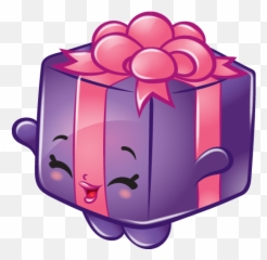 Download Shopkins Png - Shopkins Miss Pressy,Shopkins Png Images
