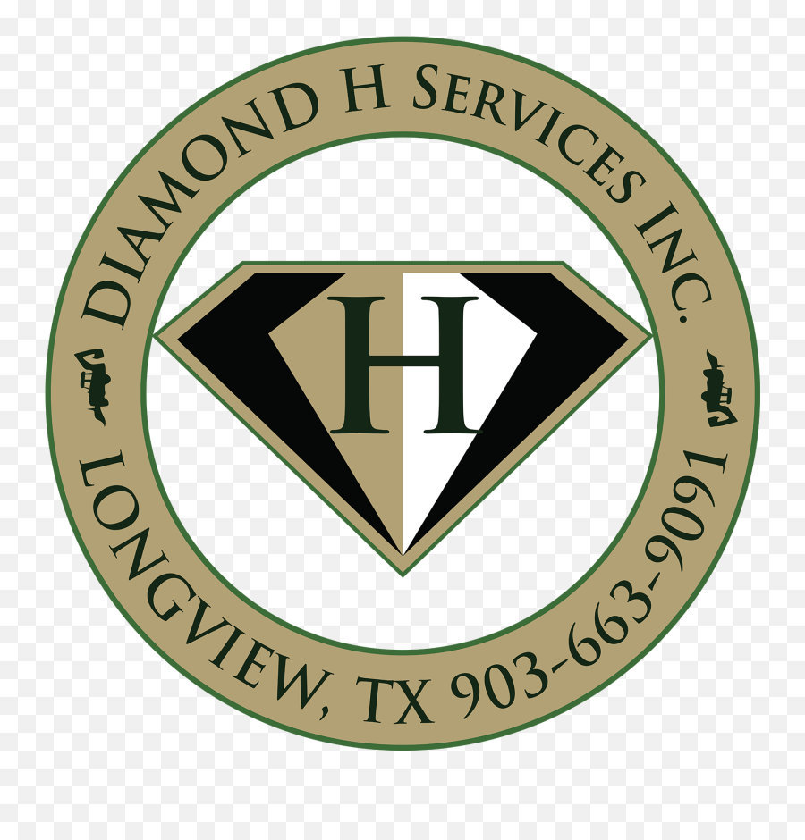 Download H Diamond Logo - Emblem Png,Diamond Logo Png