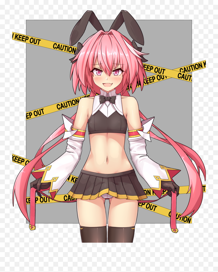 Drawn - Cartoon Png,Astolfo Png