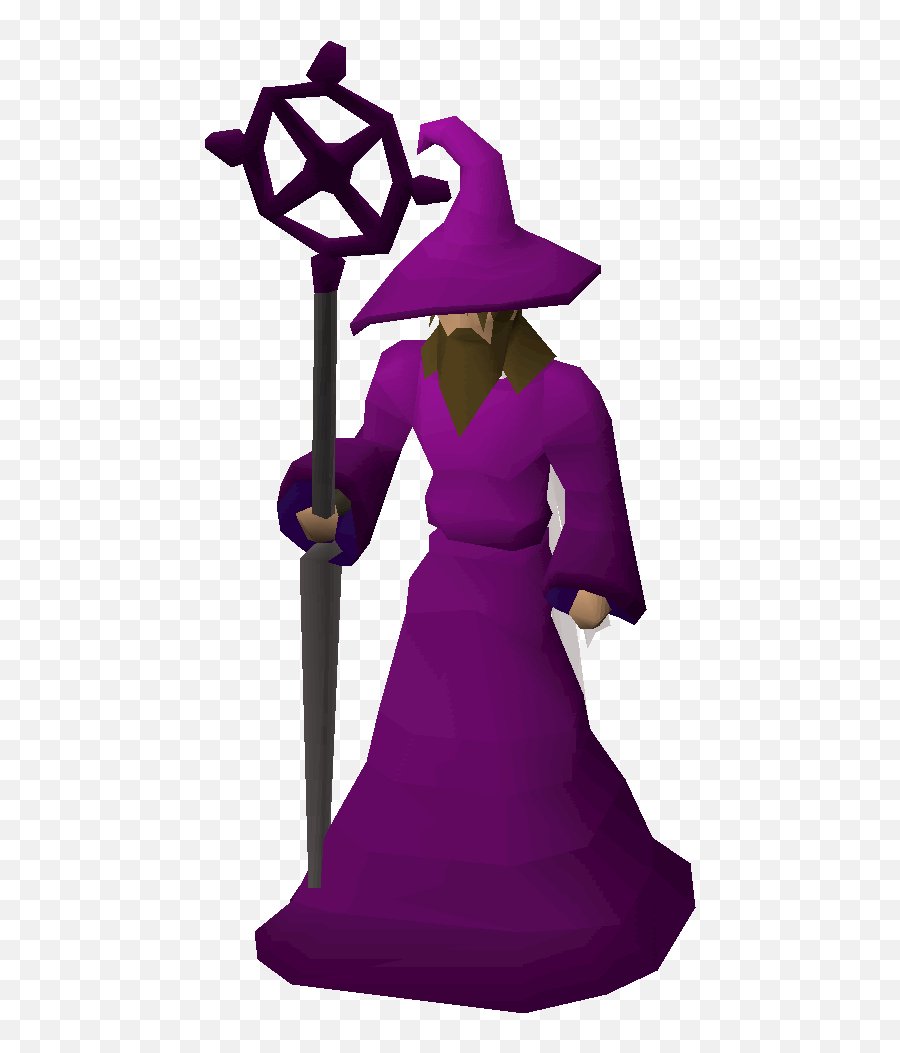 Ancient Wizard - Old School Runescape Wizard Png,Wizards Png