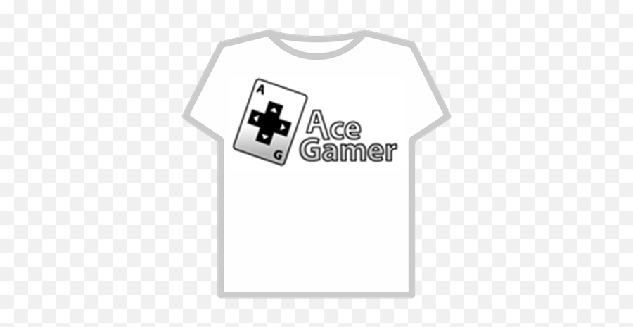 Ace - Gamerlogo Roblox Belt Bag T Shirt In Roblox Png,Gamer Logo