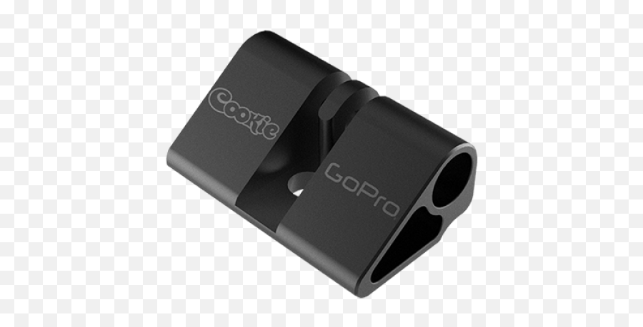 Gopro Block - Non Adhesive Gopro Mount K Leef Camera Png,Gopro Png