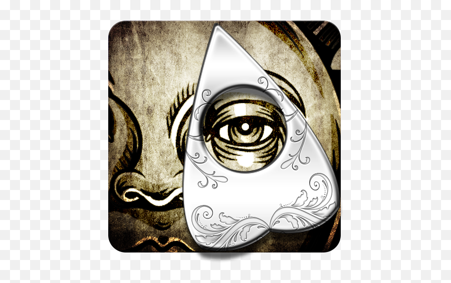 App Insights Seance - Ouija Board Simulator Apptopia Ouija Pro Board Apk Png,Ouija Board Png