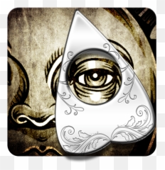 App Insights Seance - Ouija Board Simulator Apptopia Ouija Pro Board Apk Png,Ouija Board Png