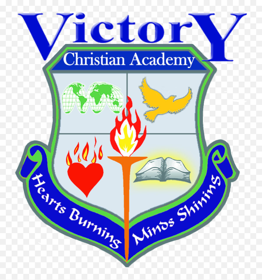 Victory In Jesus Clip Art - Png Download Full Size Clipart Language,Victory Royale Png