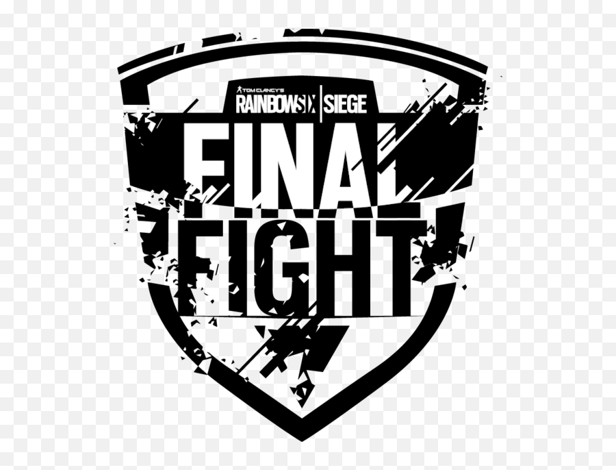 Final Fight - Liquipedia Rainbow Six Wiki Language Png,Fight Png