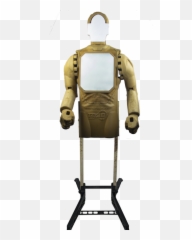 Mario Steelpolyurethane - Bulletproof Vest png