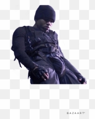 Chris Brown Male Physique - Chris Brown Bulge On Stage Png,Chris Brown Transparent