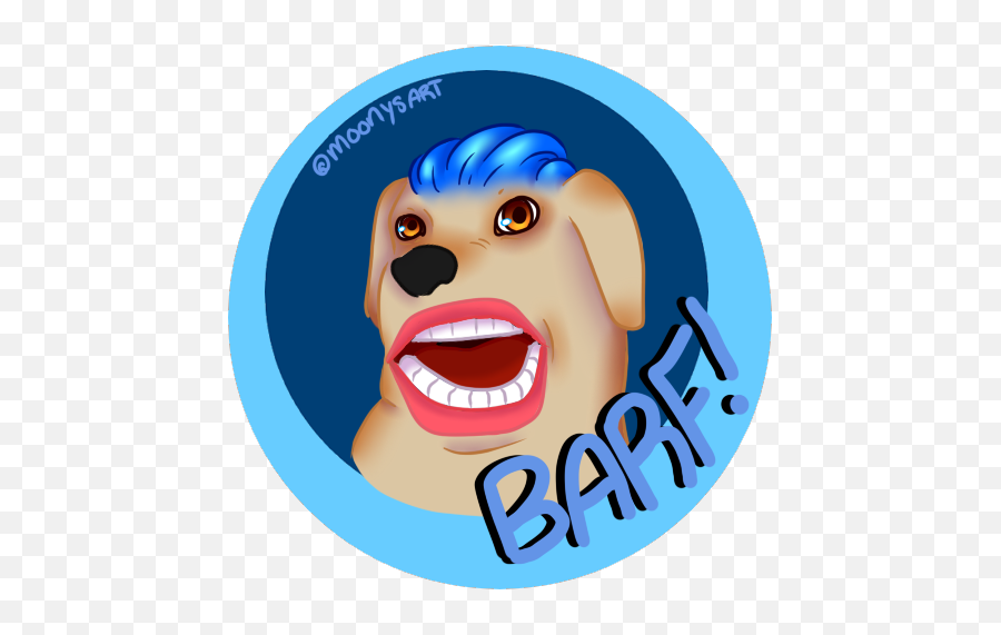 Markiplier Buttons Sold By Moonysart - Happy Png,Markiplier Png