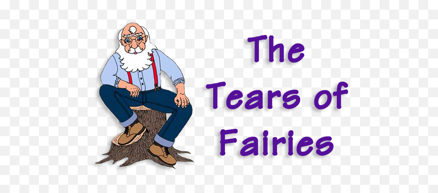 Tears Of The Fairies By Nathanael O Smith - Santa Claus Png,Fairies Png