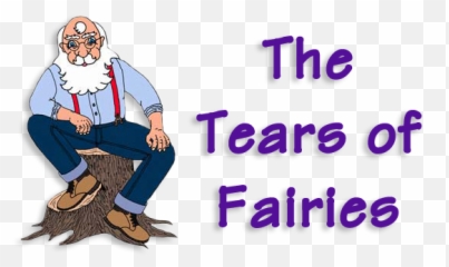 Tears Of The Fairies By Nathanael O Smith - Santa Claus Png,Fairies Png