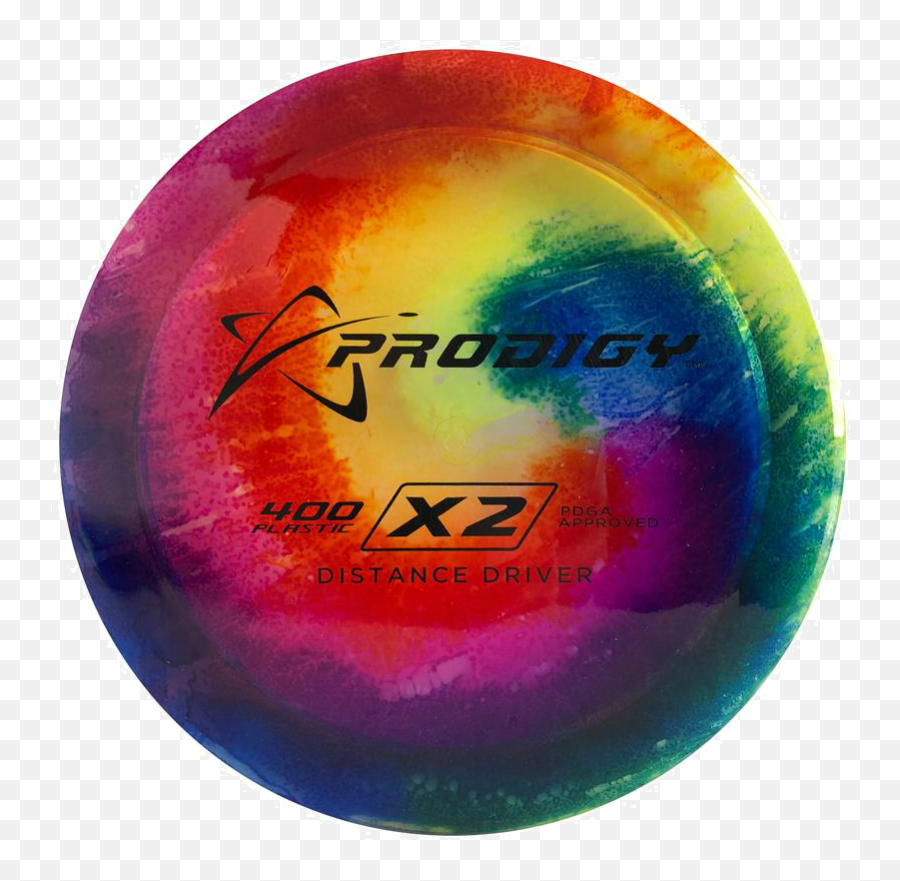 X2 400 Tie Dye - Prodigy Disc Png,Tie Dye Png