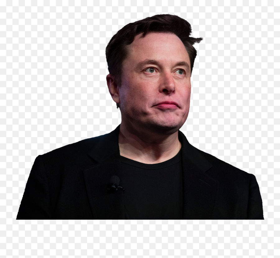 Elon Musk Png - Elon Musk Transparent Png,Elon Musk Png