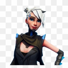Harvester - Fortnite Stw Harvester Sarah Png,Ninja Fortnite Png