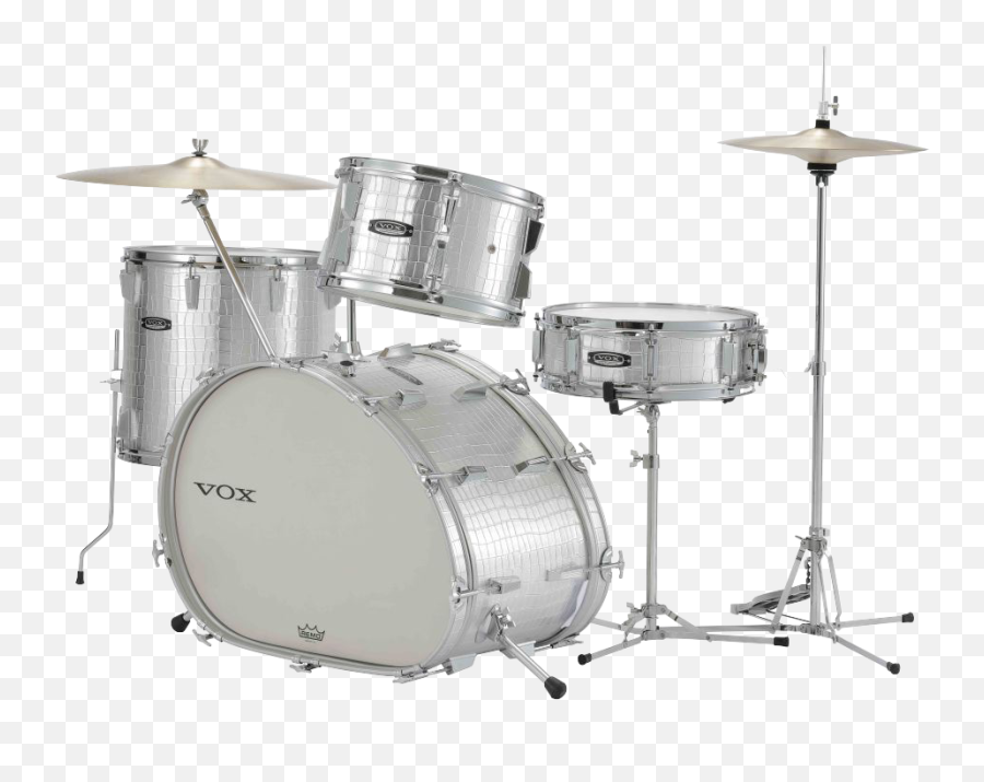 Telstar - Vox Telstar Drum Kit Png,Drum Set Png