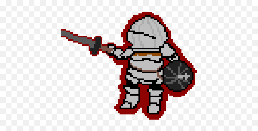 Dark Souls Solaire Png - Transparent Dark Souls Brb Gif,Solaire Png