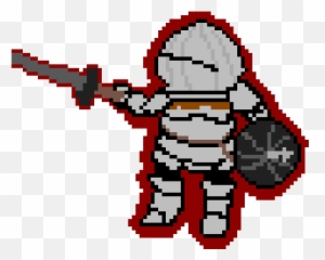 Dark Souls Solaire Png - Transparent Dark Souls Brb Gif,Solaire Png
