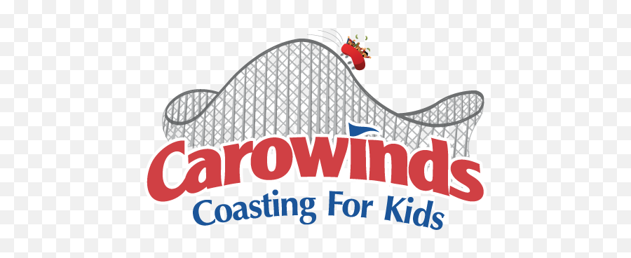 Help Coaster101 For The Kids - Carowinds Png,Carowinds Logo