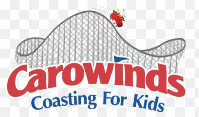 Help Coaster101 For The Kids - Carowinds Png,Carowinds Logo