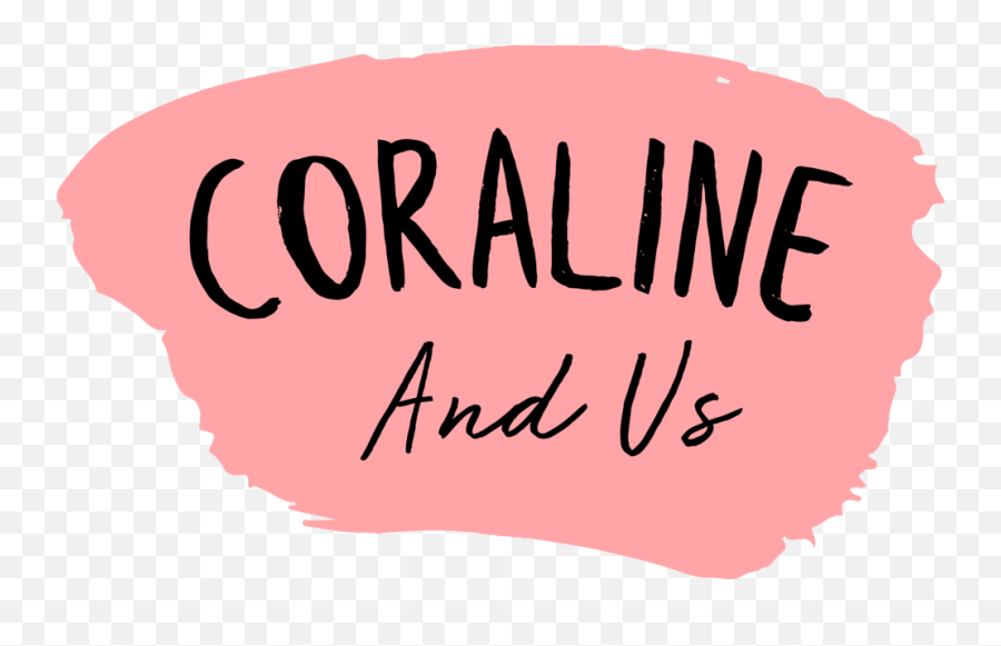 Coraline Us Png Logo