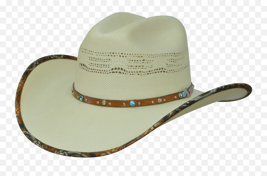 Download Sombrero Artesanal 10x Denver Natural - Cowboy Hat Sombreros Vaqueros Png,Sombrero Transparent
