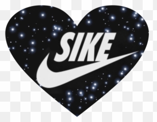 Bandaidgirl77 Smile Ijoketocope Yep Nike Check Blackand - Logo Nike Sb png