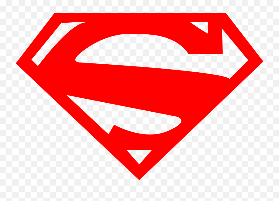 Png Download - Superman Logo Png Transparent,Superman Logo Font