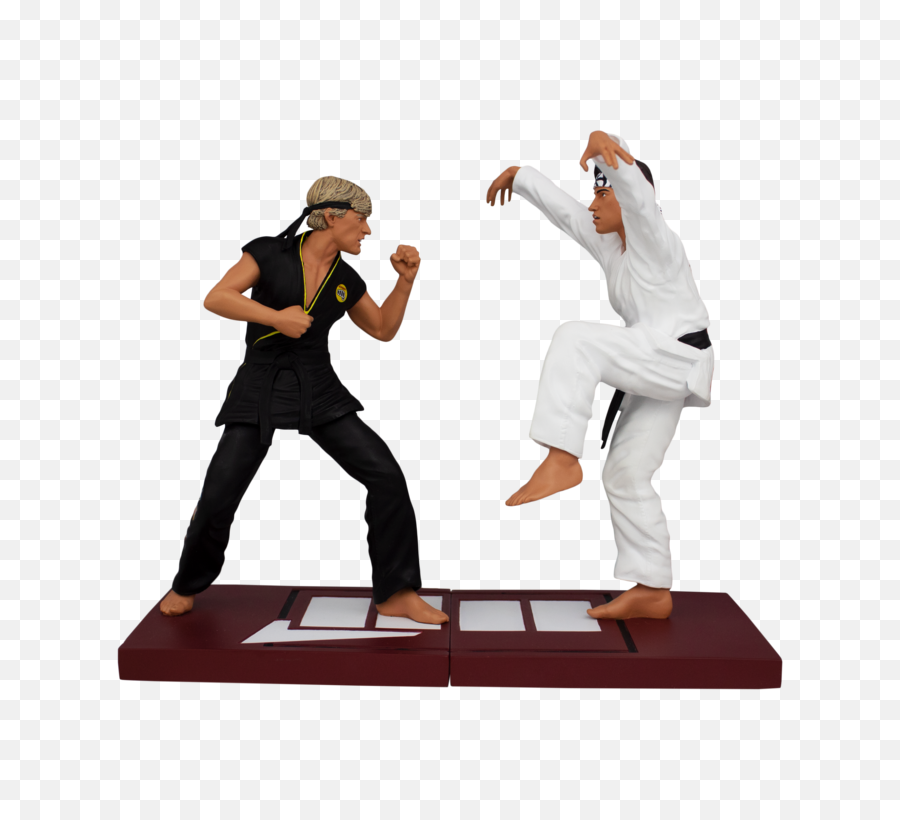 Karate All - Icon Heroes Karate Kid Png,Karate Kid Logo